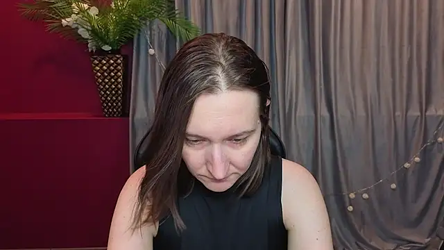 Czat XXX na żywo – SelestiaSnata