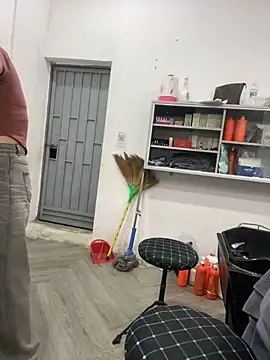 Ivy_Trix2 现场XXX聊天