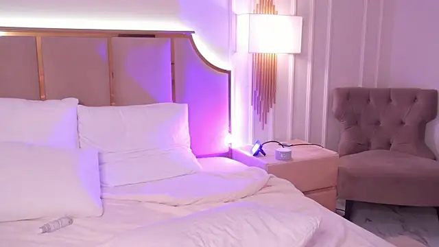 CindyMil Chat XXX in diretta