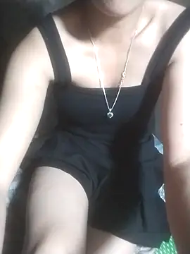 Zara-Lina 网络视讯表演