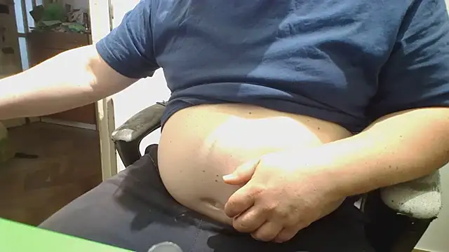 Show webcam de tipko123