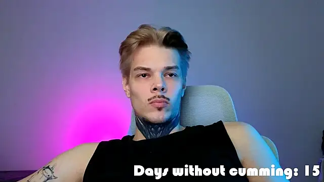 DENIS_HERE Live XXX-chat