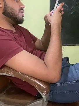 Chat XXX en directo de MASTTERRR