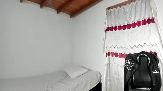 Vlad__night Adlı Modelin Web Kamerası Şovu