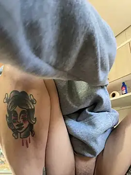 Nikatsu Live XXX-chat