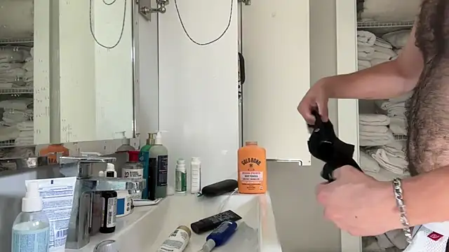 69woodinsonのウェブカメラショー