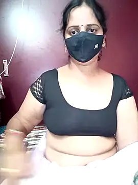 Mee_harini-telugupilla's Webcam Show