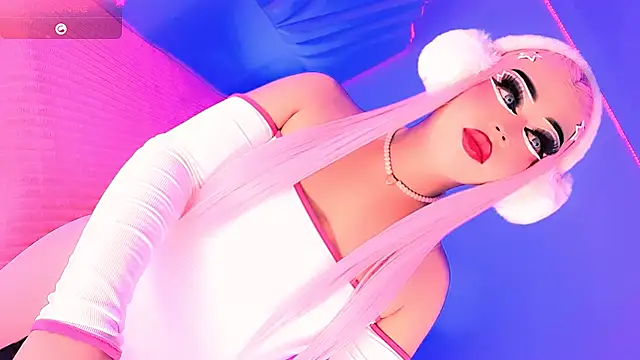 Valentina_Smith1_ 웹캠 쇼