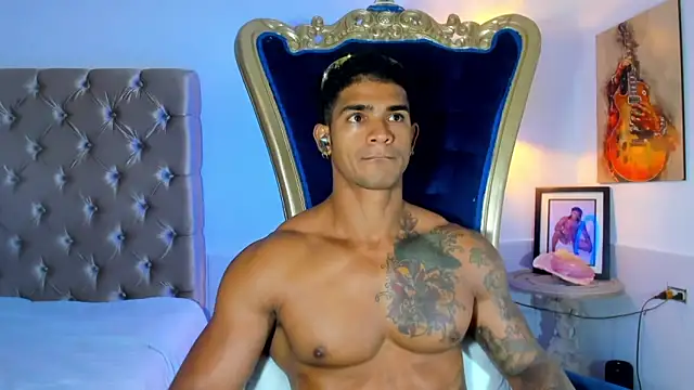 Czat XXX na żywo – antonio__444