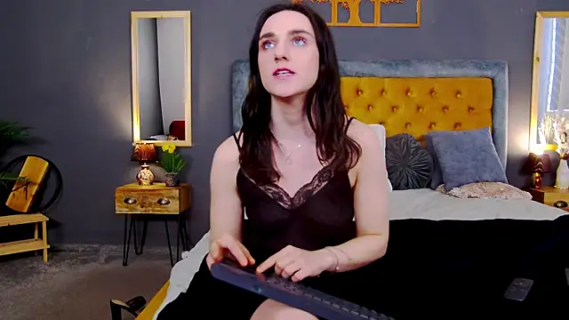 Chat XXX ao vivo de Jessica_White_