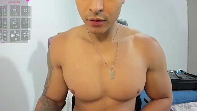 Show de abu_dhabi_21 na webcam