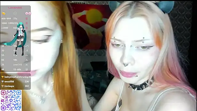 عرض كام Veldenga