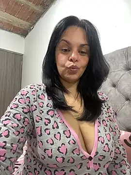 Kataliina Show in webcam