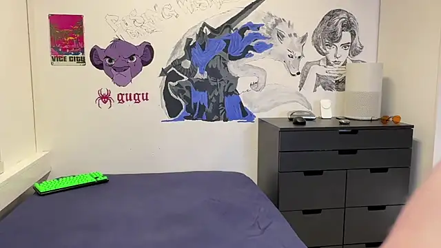 killa2053 Webcamshow