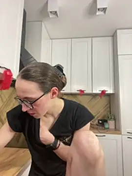 MartiniiSelenna Chat XXX live