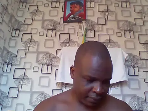 Chumba_001のウェブカメラショー