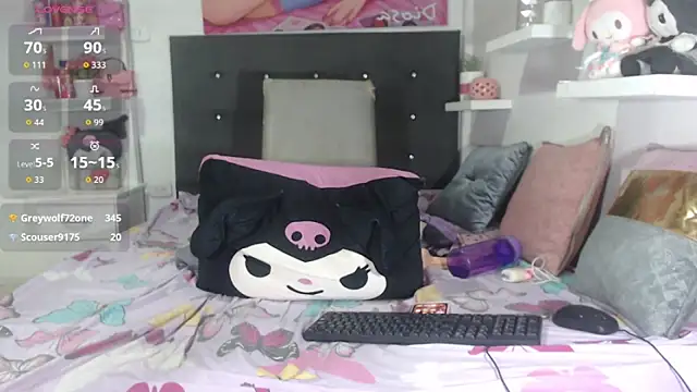 SnowxxWhite Live XXX-Chat