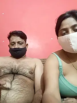 TwoHearts_OneSoul 웹캠 쇼