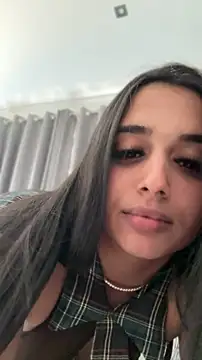 LilMisIndianx live XXX chat