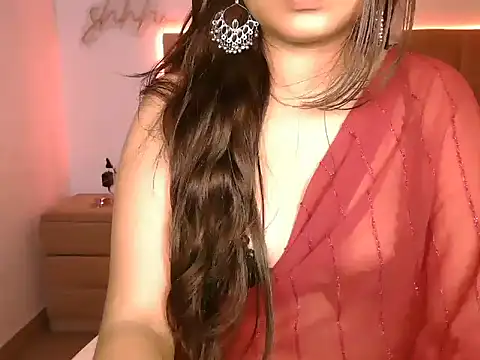 isha_here Webcam Show