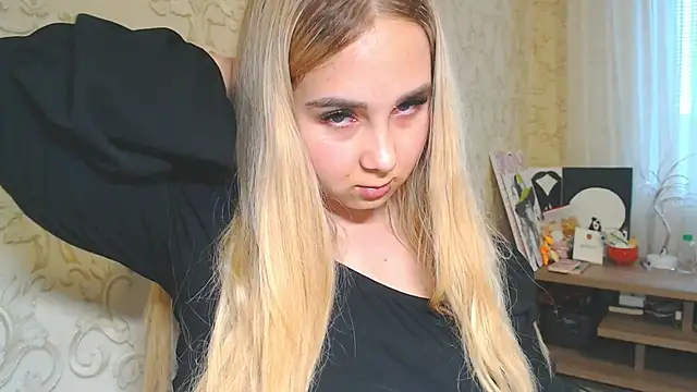 DolphinDreams: вебкам-шоу