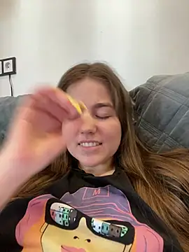 Lady_woman's Live XXX Chat