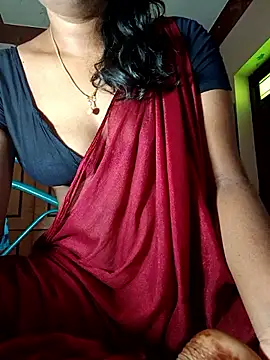 โชว์เว็บแคมของ Tamil_Kavitha