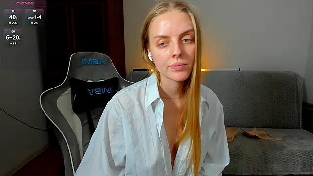 Jam_cream – Naživo XXX chat