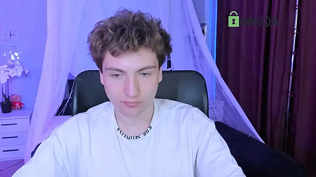 joseph_bear_ Webcam Show