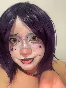 Živý XXX chat LUCKYPpuuppy