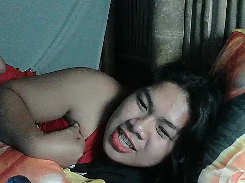 Huntrix2025 Pertunjukan Webcam