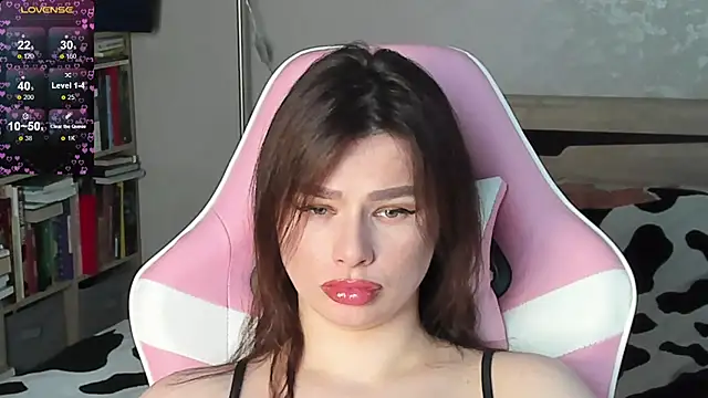 Chat XXX en directo de bbJ_one