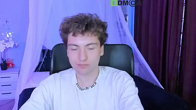 Webkamerová show joseph_bear_