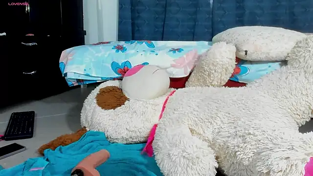 jessi_morgan Chat XXX live