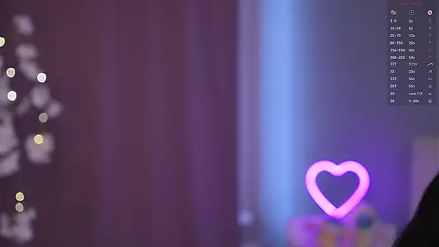 FancyEsten Obrolan Langsung XXX