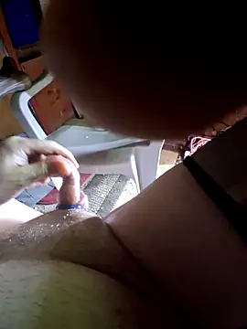 Webkamerová show Jbames4567