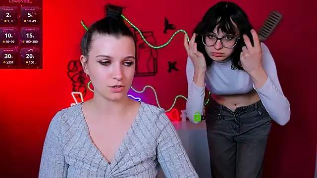 Вебкам-шоу jessi_lady1