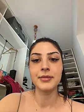 Chat XXX en directo de Lexi_Storm