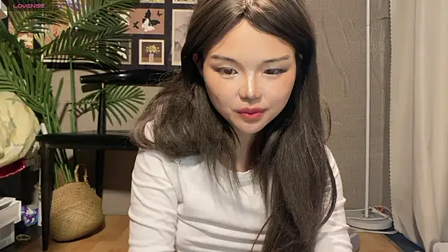 Chat XXX en directo de xiaosu22