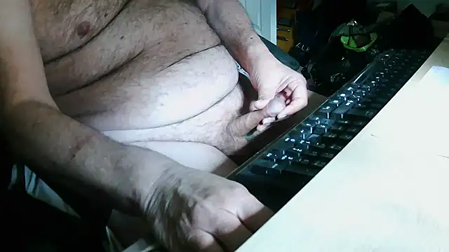 dirtyharry2022 webkamerás műsora