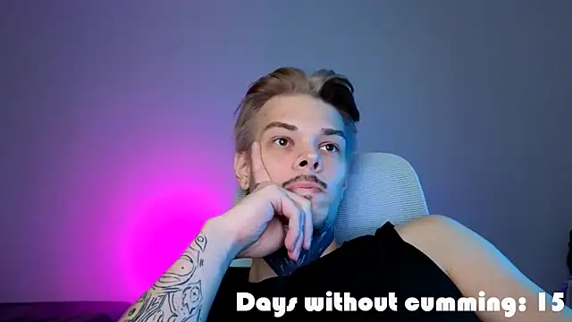 DENIS_HERE Webcamshow