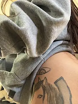 Show de webcam de Nikatsu