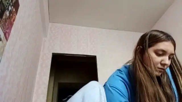 JanineThielman Chat XXX in diretta