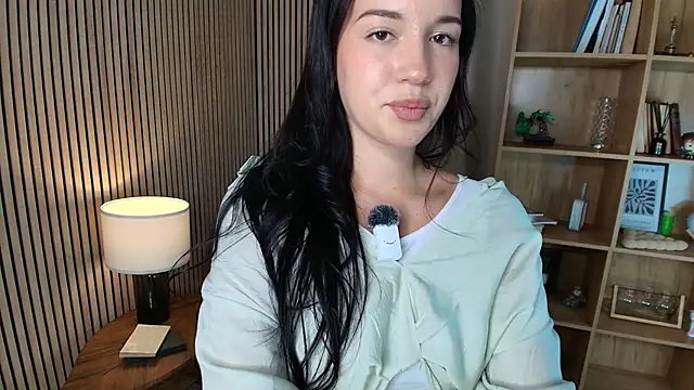 Show de webcam de IcegerRgert