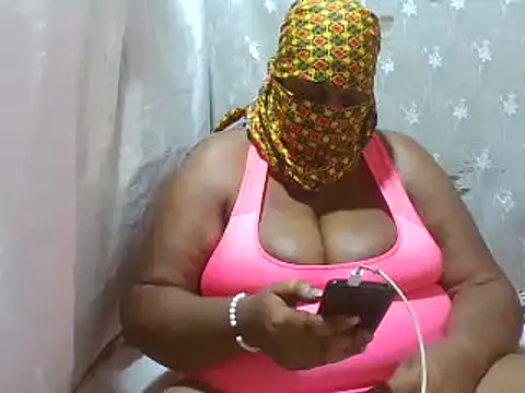 Show Webcam de annal_gal