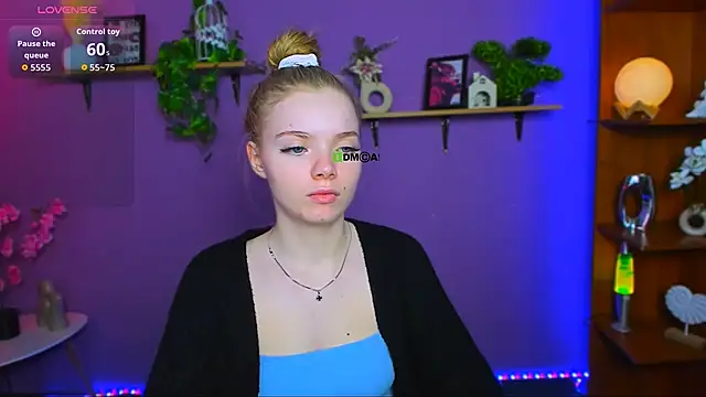 maddy_moah's Live XXX Chat