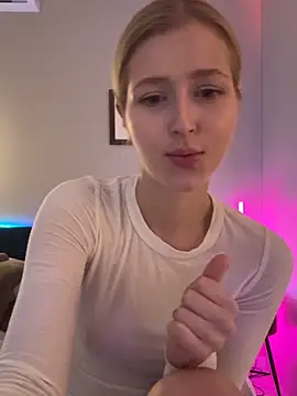 LunaRase Live XXX-Chat