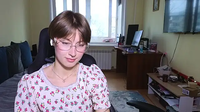 MalvinaBlum: απευθείας συνομιλία ΧΧΧ