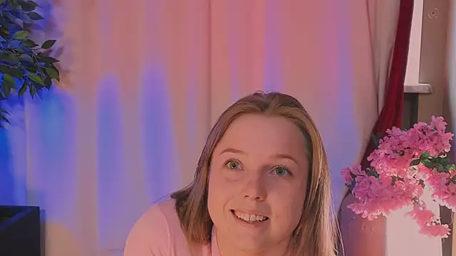 Chat +18 de mary_ton ao vivo