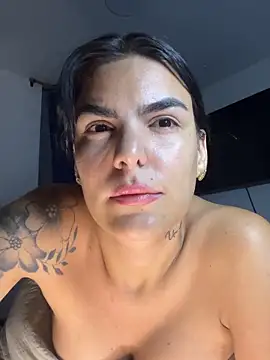 MARYADSUARD – webcam-show